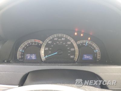Zdjęcie 9 z 14 samochodu: 2014 TOYOTA CAMRY L VIN:4T1BF1FK2EU309826 - miniatura