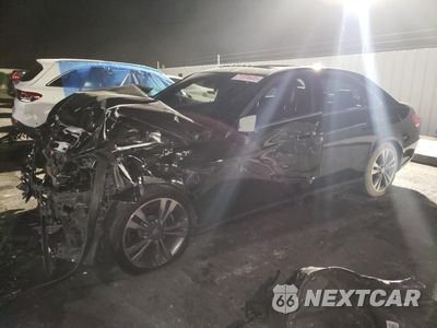 2014 MERCEDES-BENZ E 350 WDDHF5KBXEA924238 - główne zdjęcie licytacji z USA - miniatura