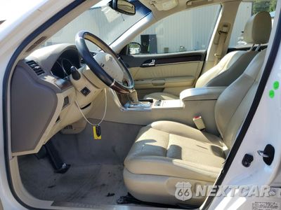 Zdjęcie 7 z 12 samochodu: 2009 INFINITI M35 BASE VIN:JNKCY01F09M850627 - miniatura