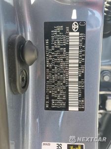 Zdjęcie 12 z 12 samochodu: 2023 TOYOTA COROLLA LE VIN:5YFB4MDE6PP068832 - miniatura