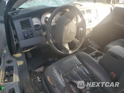 Zdjęcie 8 z 14 samochodu: 2004 DODGE DURANGO LIMITED VIN:1D4HB58D84F133466 - miniatura