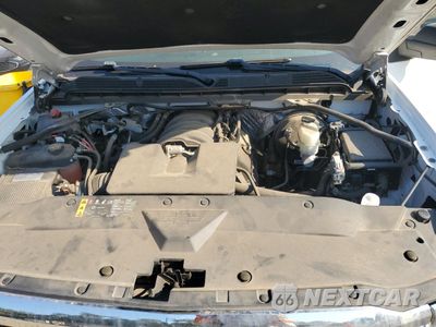 Zdjęcie 11 z 13 samochodu: 2018 CHEVROLET SILVERADO C1500 VIN:1GCNCNEH4JZ240626 - miniatura