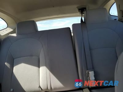 Zdjęcie 10 z 13 samochodu: 2009 NISSAN ROGUE S VIN:JN8AS58T19W053153 - miniatura