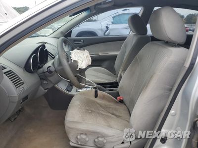Zdjęcie 7 z 13 samochodu: 2006 NISSAN ALTIMA S VIN:1N4AL11D86C241062 - miniatura
