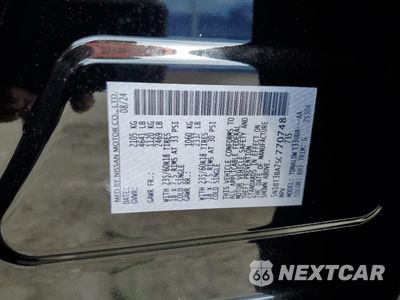 Zdjęcie 13 z 15 samochodu: 2025 NISSAN ROGUE SV VIN:5N1BT3BA7SC770748 - miniatura