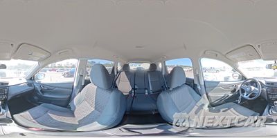 Zdjęcie 15 z 16 samochodu: 2018 NISSAN ROGUE S VIN:5N1AT2MTXJC800036 - miniatura