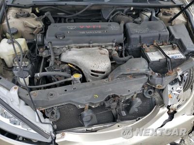 Zdjęcie 11 z 12 samochodu: 2005 TOYOTA CAMRY LE VIN:4T1BE32KX5U098590 - miniatura