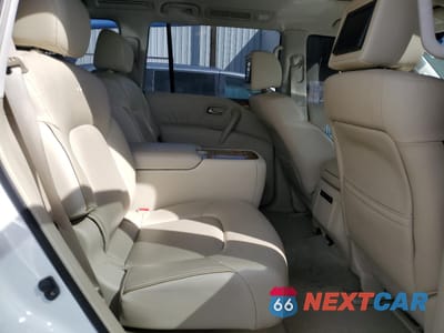 Zdjęcie 11 z 15 samochodu: 2011 INFINITI QX56 VIN:JN8AZ2NE2B9007173 - miniatura