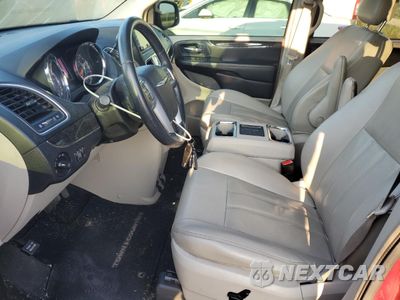 Zdjęcie 7 z 15 samochodu: 2013 CHRYSLER TOWN & COUNTRY TOURING VIN:2C4RC1BGXDR564796 - miniatura
