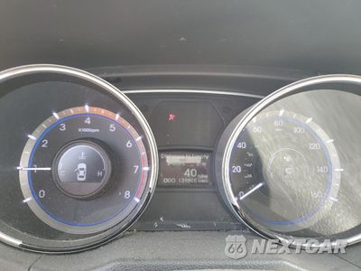 Zdjęcie 9 z 14 samochodu: 2013 HYUNDAI SONATA GLS VIN:5NPEB4AC7DH733364 - miniatura