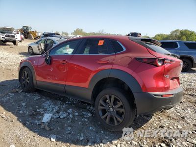Drugie zdjęcie samochodu z przodu: 2024 MAZDA CX-30 SELECT VIN:3MVDMBBM0RM624956 - miniatura