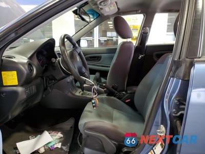 Zdjęcie 7 z 12 samochodu: 2007 SUBARU IMPREZA OUTBACK SPORT VIN:JF1GG63677H817836 - miniatura