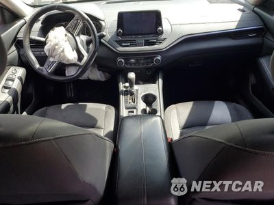 Zdjęcie 8 z 13 samochodu: 2019 NISSAN ALTIMA SV VIN:1N4BL4DV7KC146741 - miniatura