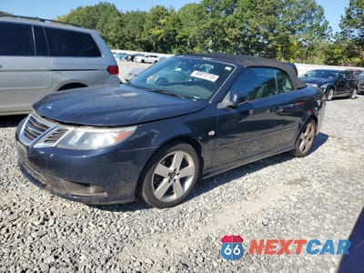 2011 SAAB 9-3 2.0T YS3FA7CY1B1309080 - główne zdjęcie licytacji z USA - miniatura