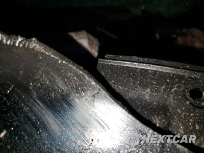 Zdjęcie 8 z 13 samochodu: 2008 HONDA ACCORD EXL VIN:1HGCP26888A132206 - miniatura
