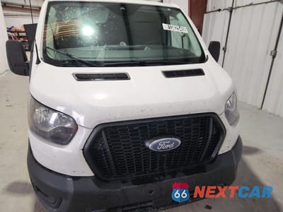 Piąte zdjęcie samochodu w środku: 2023 FORD TRANSIT T-150 VIN:1FTYE2YG9PKA75389 - miniatura
