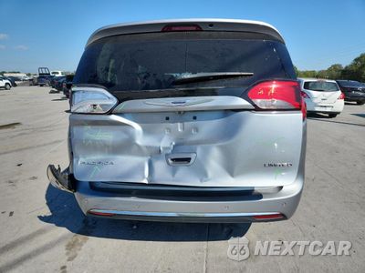 Zdjęcie 6 z 15 samochodu: 2019 CHRYSLER PACIFICA LIMITED VIN:2C4RC1GG2KR730816 - miniatura