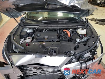 Zdjęcie 12 z 15 samochodu: 2024 LEXUS RX 350H BASE VIN:2T2BBMCA6RC034022 - miniatura