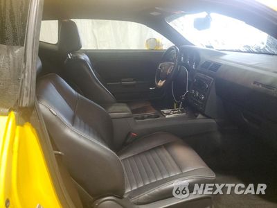 Zdjęcie 10 z 14 samochodu: 2012 DODGE CHALLENGER R/T VIN:2C3CDYBTXCH315898 - miniatura