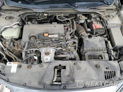 Zdjęcie 11 z 15 samochodu: 2018 HONDA CIVIC LX VIN:2HGFC2F51JH534963 - miniatura