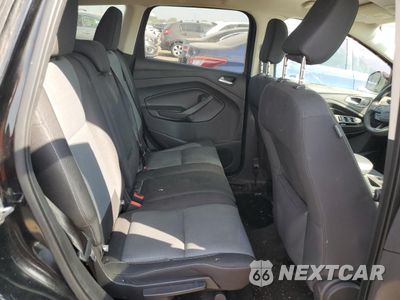 Zdjęcie 10 z 12 samochodu: 2018 FORD ESCAPE SE VIN:1FMCU0GD2JUB00133 - miniatura