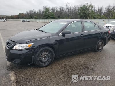 2010 TOYOTA CAMRY BASE 4T4BF3EK5AR044221 - główne zdjęcie licytacji z USA - miniatura