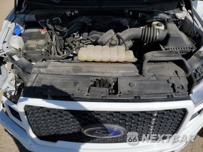 Zdjęcie 11 z 12 samochodu: 2018 FORD F150 SUPER CAB VIN:1FTFX1E59JFE66864 - miniatura