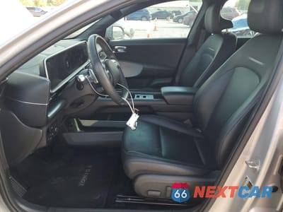 Zdjęcie 7 z 13 samochodu: 2023 HYUNDAI IONIQ 6 SEL VIN:KMHM34AA4PA026754 - miniatura