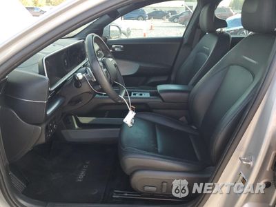 Zdjęcie 7 z 13 samochodu: 2023 HYUNDAI IONIQ 6 SEL VIN:KMHM34AA4PA026754 - miniatura