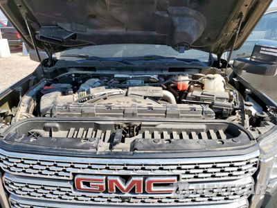 Zdjęcie 11 z 12 samochodu: 2023 GMC SIERRA K2500 DENALI VIN:1GT49REY2PF174816 - miniatura