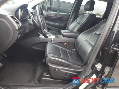 Zdjęcie 7 z 14 samochodu: 2011 JEEP GRAND CHEROKEE LAREDO VIN:1J4RR4GG6BC542397 - miniatura