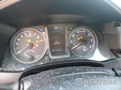 Zdjęcie 9 z 13 samochodu: 2017 TOYOTA TACOMA DOUBLE CAB VIN:5TFCZ5AN6HX102495 - miniatura