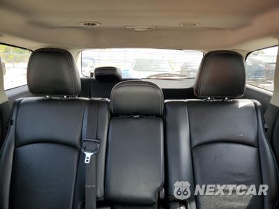 Zdjęcie 10 z 16 samochodu: 2013 DODGE JOURNEY CREW VIN:3C4PDDDG7DT666749 - miniatura