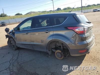Drugie zdjęcie samochodu z przodu: 2017 FORD ESCAPE SE VIN:1FMCU9G94HUE22010 - miniatura
