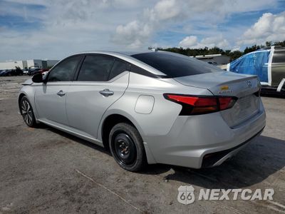 Drugie zdjęcie samochodu z przodu: 2021 NISSAN ALTIMA SL VIN:1N4BL4EV5MN422114 - miniatura
