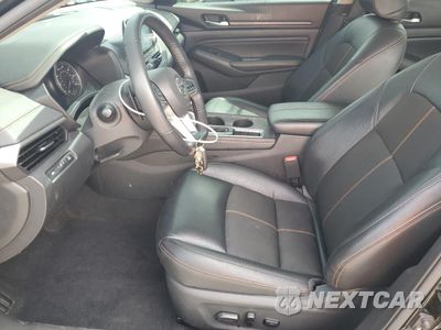 Zdjęcie 7 z 13 samochodu: 2019 NISSAN ALTIMA S VIN:1N4BL4BV2KC173557 - miniatura