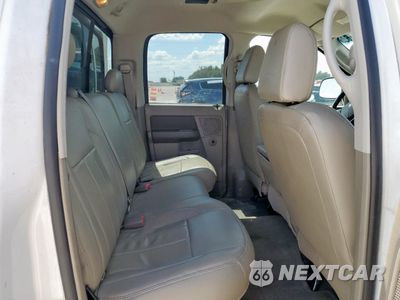 Zdjęcie 10 z 12 samochodu: 2006 DODGE RAM 1500 ST VIN:1D7HA18266J117148 - miniatura