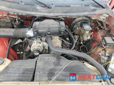 Zdjęcie 11 z 12 samochodu: 1995 DODGE RAM 1500 VIN:1B7HC16Y2SS380446 - miniatura