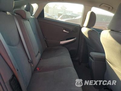 Zdjęcie 10 z 13 samochodu: 2010 TOYOTA PRIUS VIN:JTDKN3DU6A0092354 - miniatura