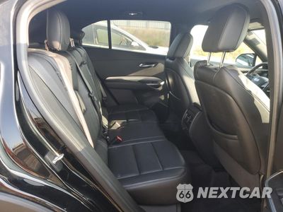 Zdjęcie 11 z 16 samochodu: 2020 CADILLAC XT4 PREMIUM LUXURY VIN:1GYFZDR47LF128163 - miniatura