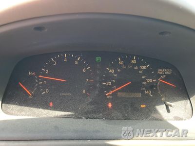 Zdjęcie 9 z 13 samochodu: 1997 LEXUS ES 300 VIN:JT8BF22G9V5000004 - miniatura