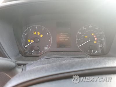 Zdjęcie 9 z 14 samochodu: 2025 TOYOTA COROLLA LE VIN:5YFB4MDE8SP231568 - miniatura