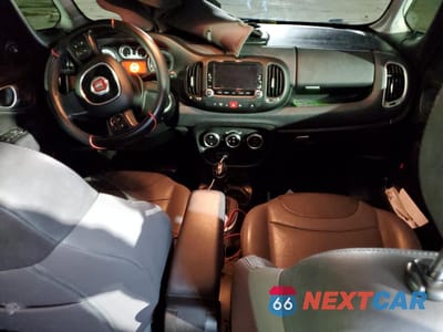 Zdjęcie 8 z 12 samochodu: 2017 FIAT 500L LOUNGE VIN:ZFBCFACH1HZ038883 - miniatura