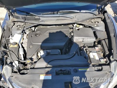 Zdjęcie 11 z 15 samochodu: 2018 NISSAN ALTIMA 2.5 VIN:1N4AL3AP1JC285399 - miniatura