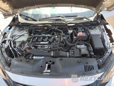 Zdjęcie 11 z 13 samochodu: 2018 HONDA CIVIC SPORT VIN:SHHFK7H42JU418694 - miniatura