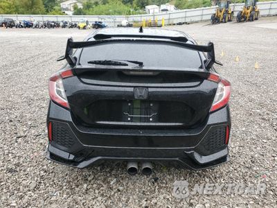 Zdjęcie 6 z 14 samochodu: 2019 HONDA CIVIC SPORT VIN:SHHFK7G47KU217490 - miniatura