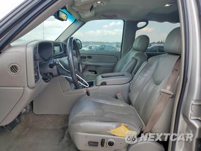 Zdjęcie 7 z 14 samochodu: 2006 CHEVROLET SILVERADO K1500 VIN:2GCEK13N261311410 - miniatura