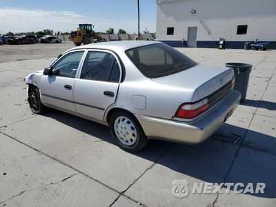 Drugie zdjęcie samochodu z przodu: 1996 TOYOTA COROLLA VIN:2T1BA02E9TC155123 - miniatura