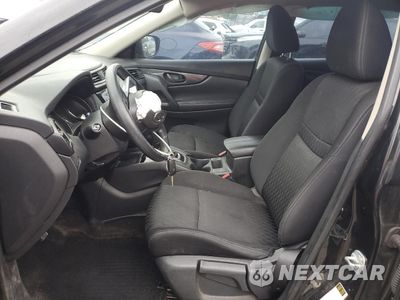 Zdjęcie 7 z 16 samochodu: 2020 NISSAN ROGUE S VIN:KNMAT2MTXLP542858 - miniatura