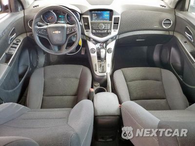 Zdjęcie 8 z 12 samochodu: 2016 CHEVROLET CRUZE LIMITED LT VIN:1G1PE5SB2G7164498 - miniatura